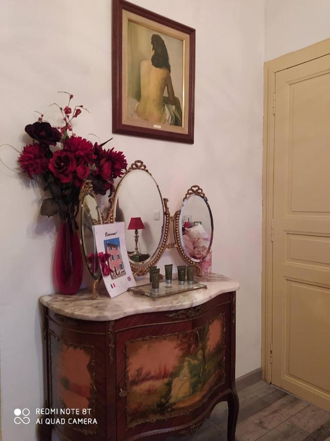 Mountain View Townhouse Quillan Bed and Breakfast Eksteriør billede