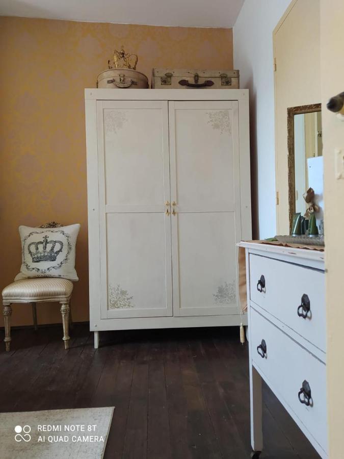 Mountain View Townhouse Quillan Bed and Breakfast Eksteriør billede
