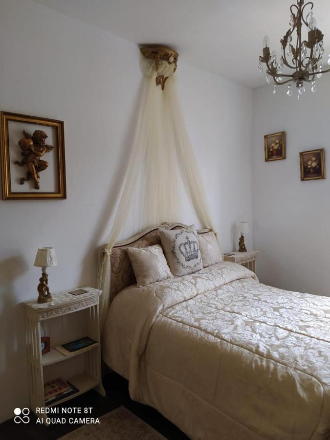 Mountain View Townhouse Quillan Bed and Breakfast Eksteriør billede