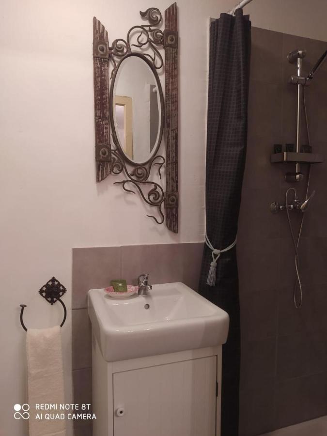 Mountain View Townhouse Quillan Bed and Breakfast Eksteriør billede